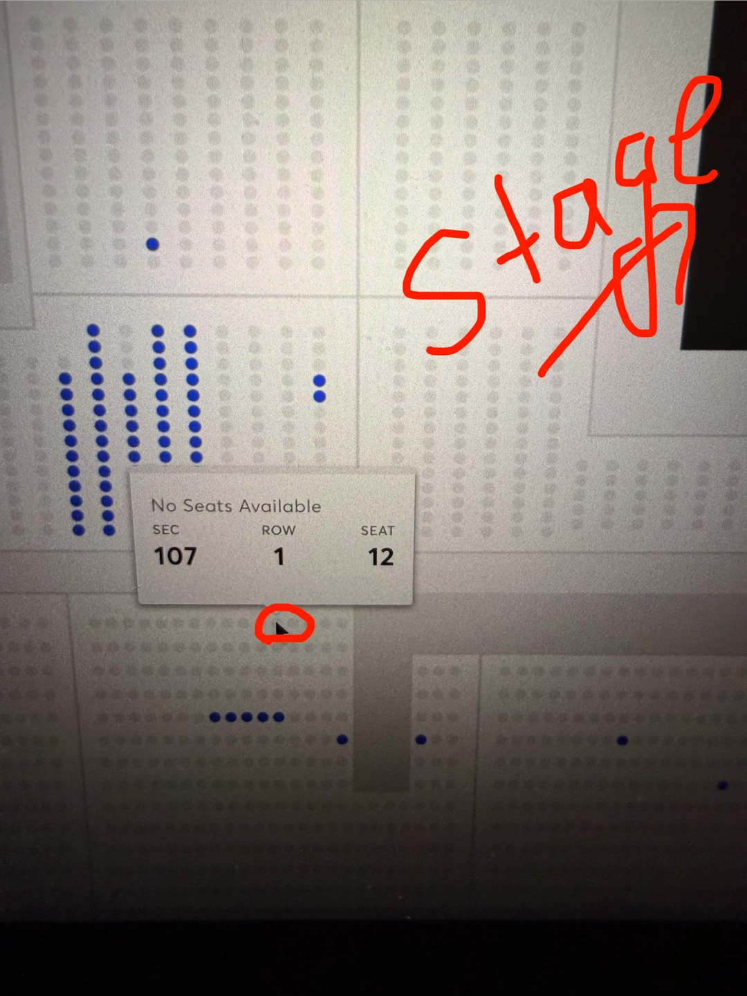 Katseye: The Wildworld Tour Tickets - photo 2