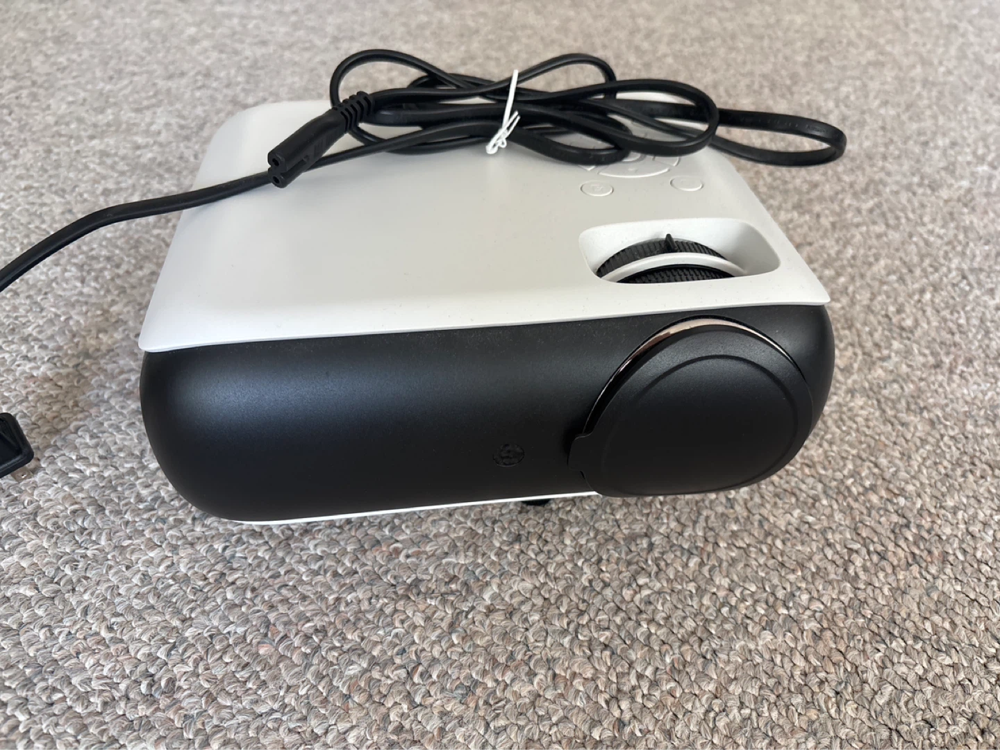 Projector