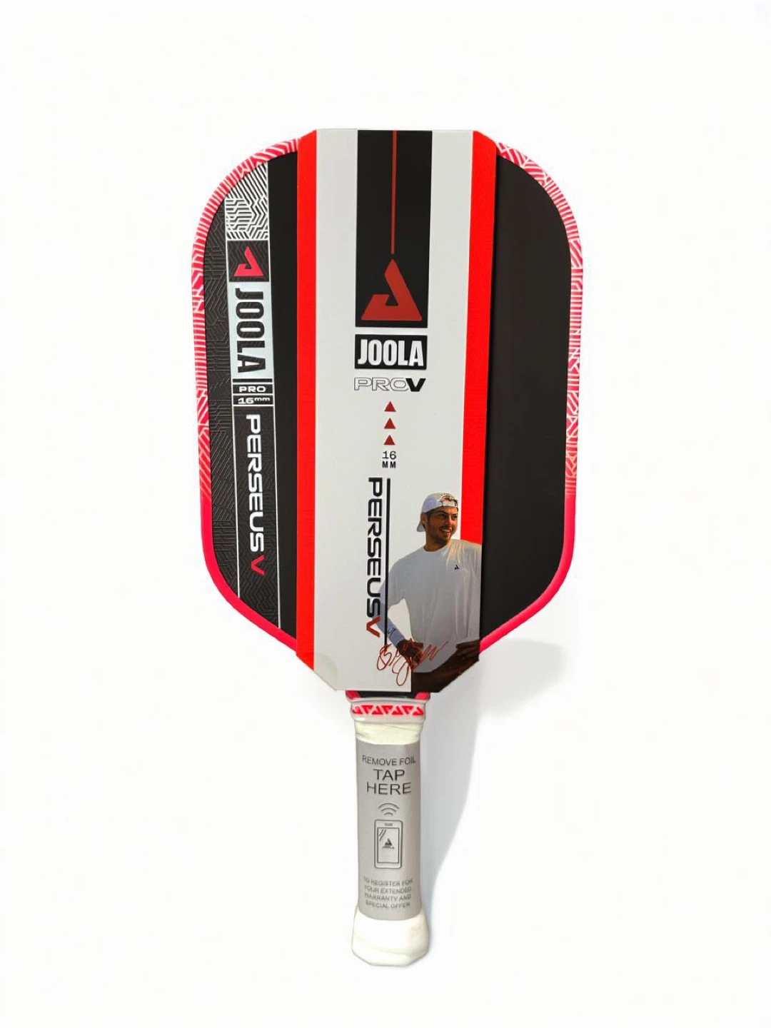 JOOLA Perseus V Pickleball Paddle