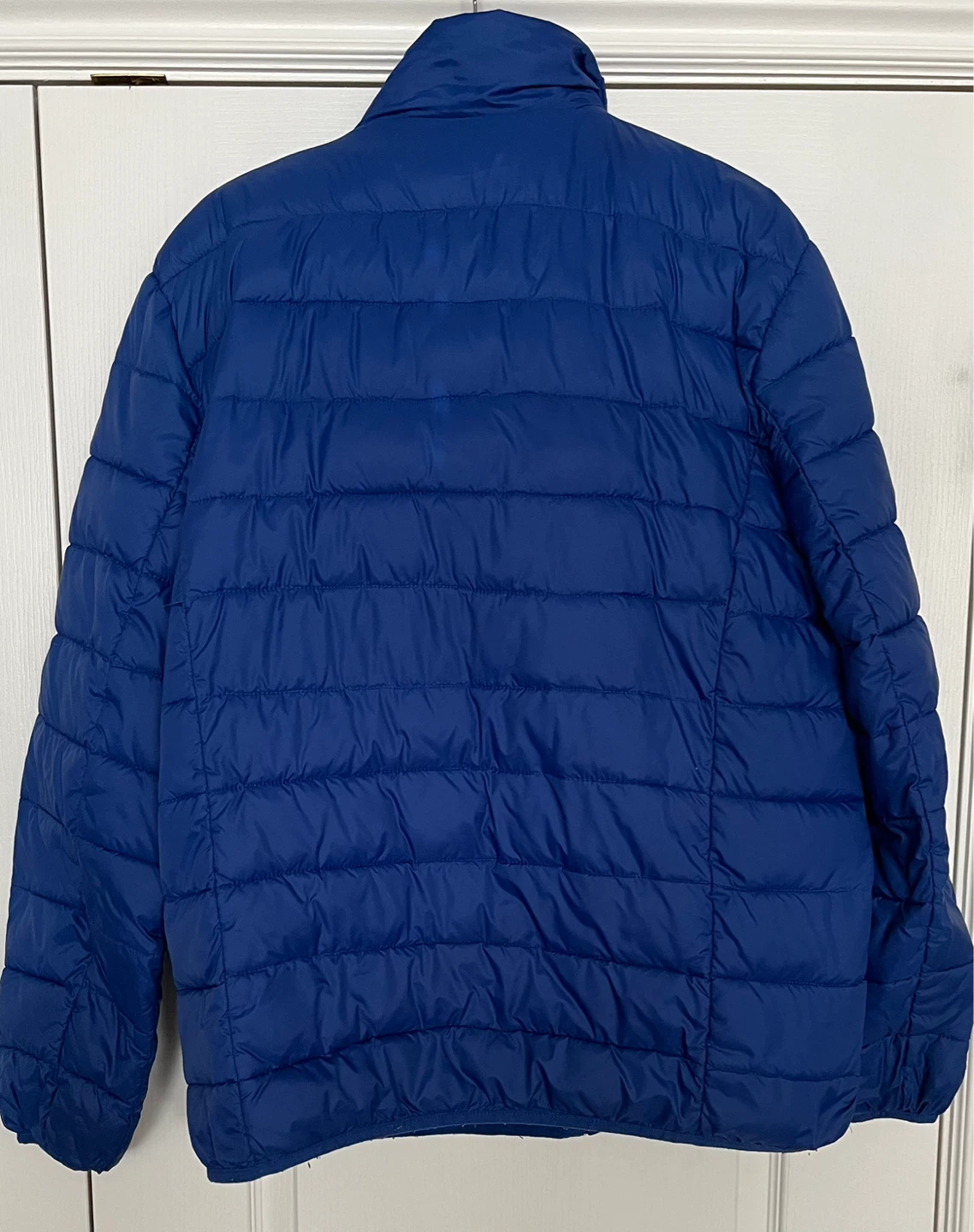 Toronto Maple Leafs Puffer Jacket with Hood - photo 5