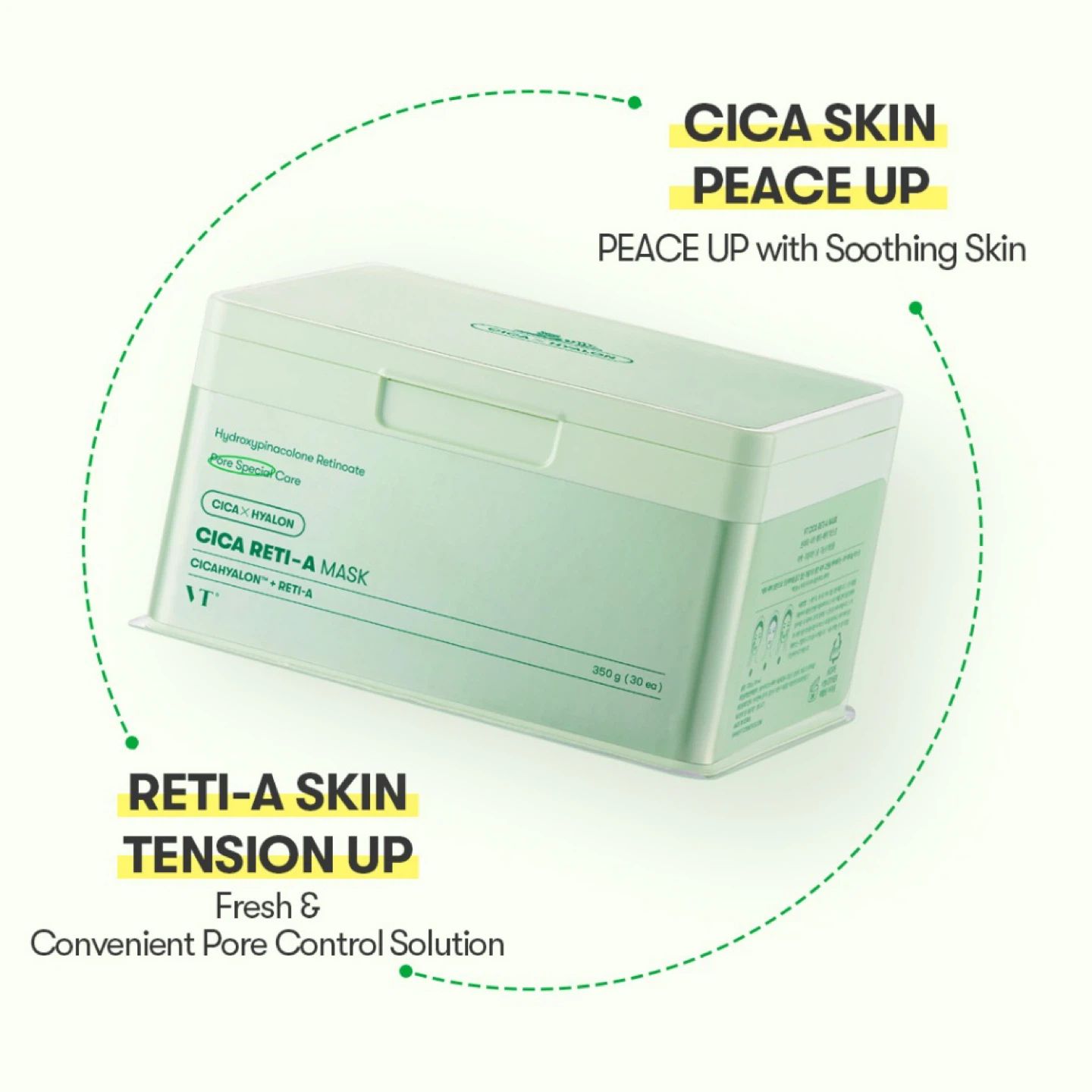 VT Cica Reti-A Mask - photo 2