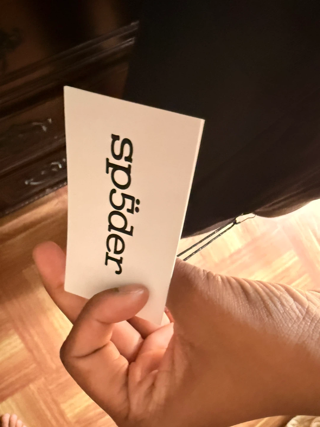 Sp5der Atlanta Hoodie (SET) - photo 5