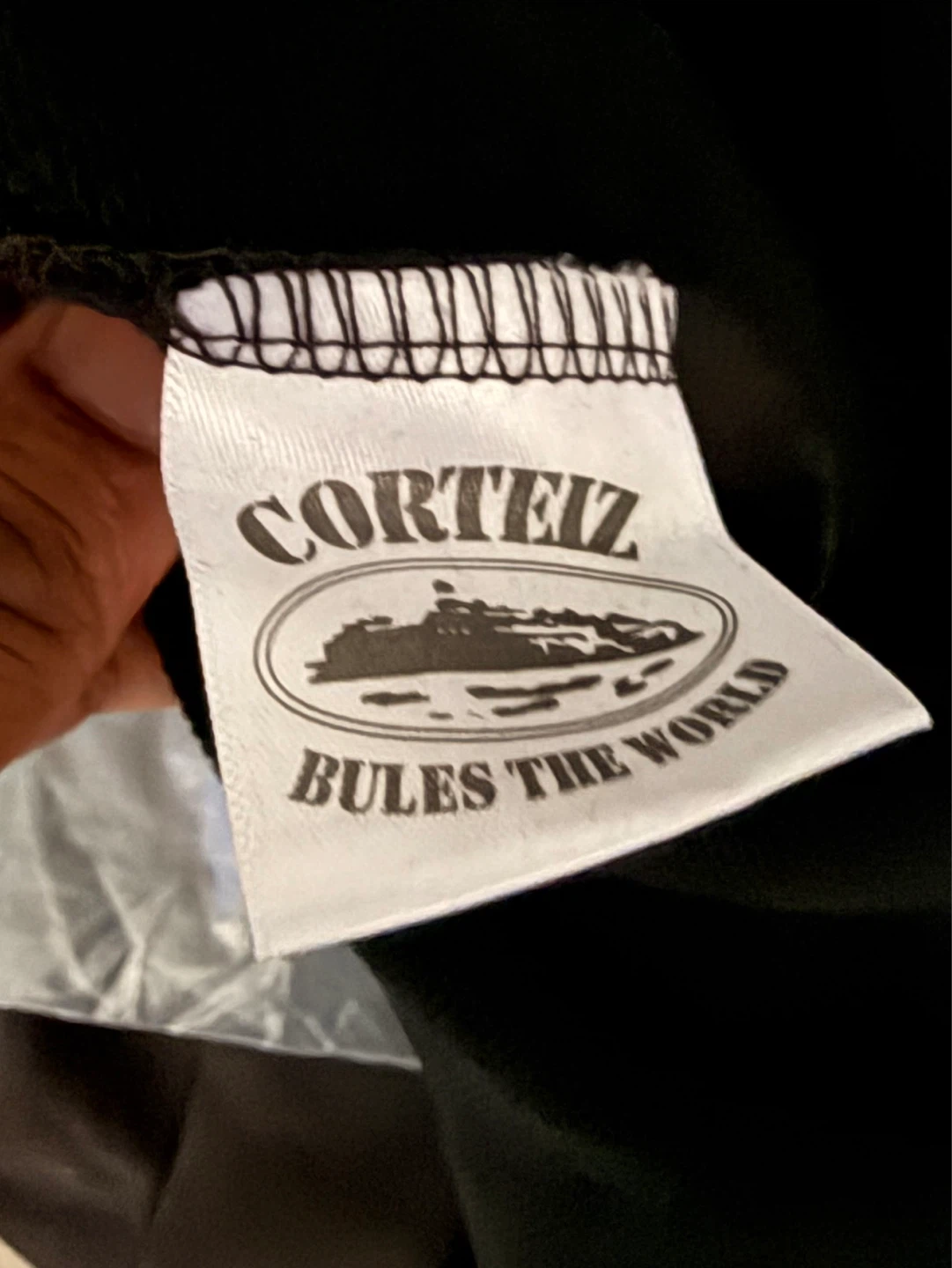 Corteiz Tracksuit - photo 3