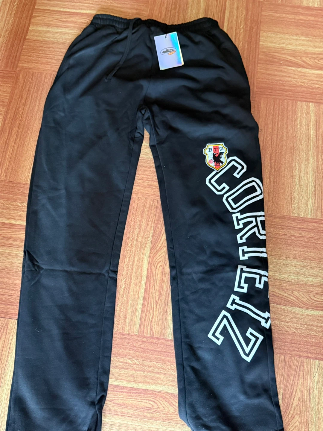 Corteiz Tracksuit - photo 4