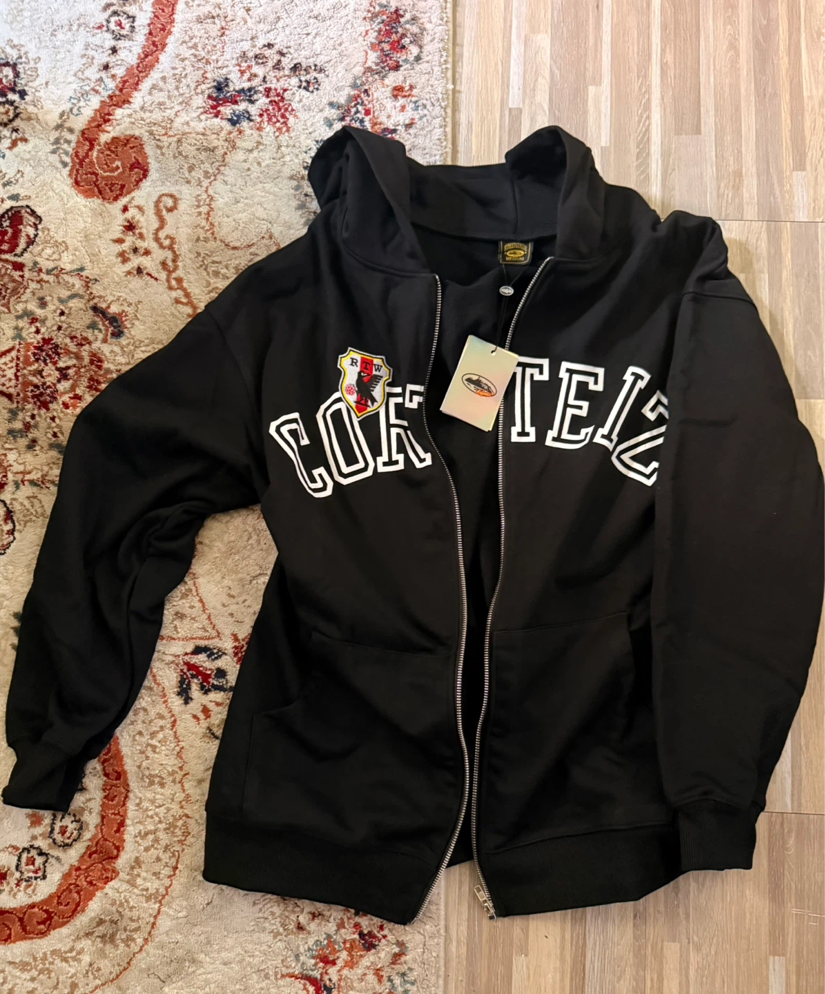 Corteiz Tracksuit