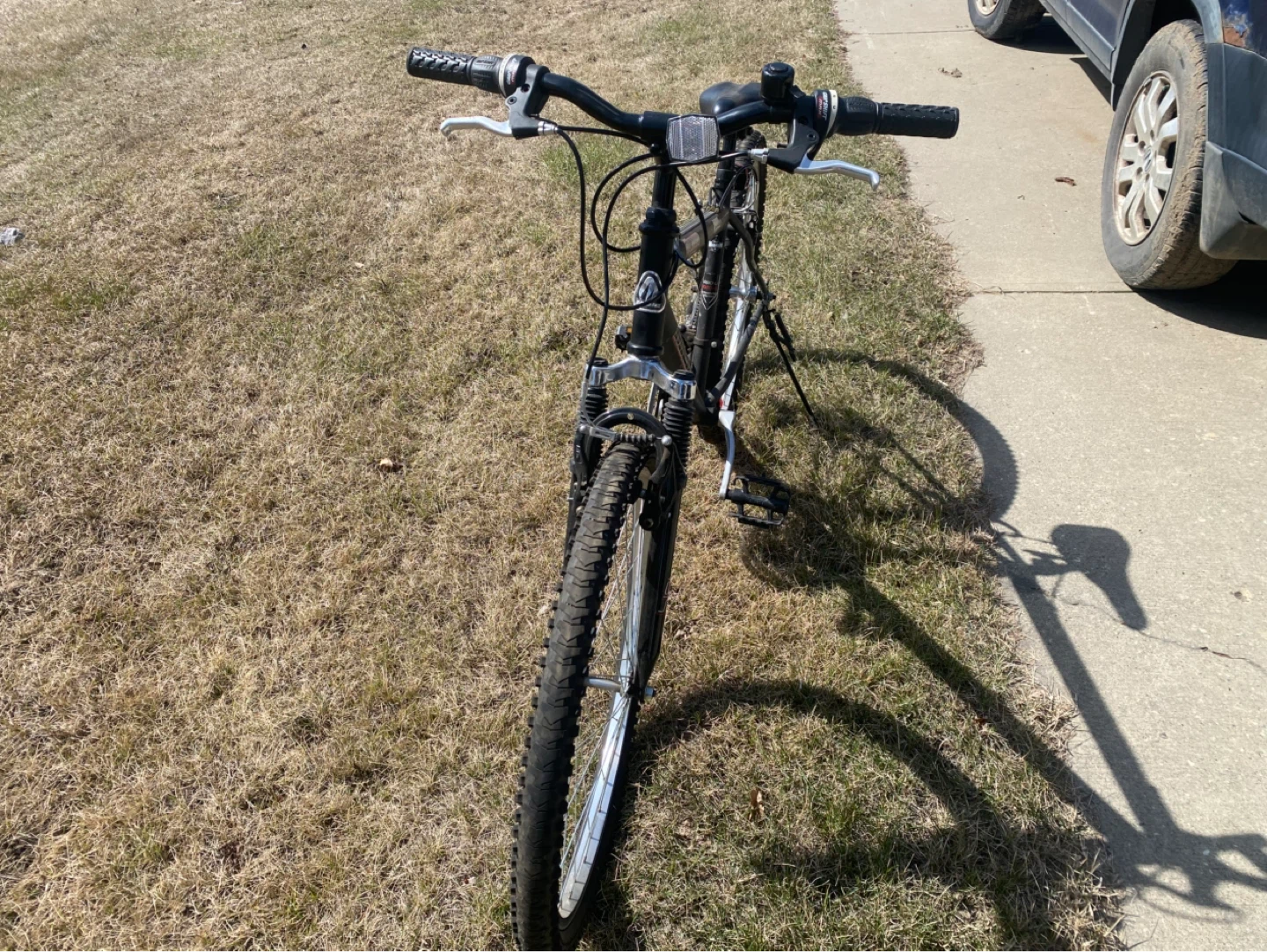 Miele Terra Mountain Bike - photo 2
