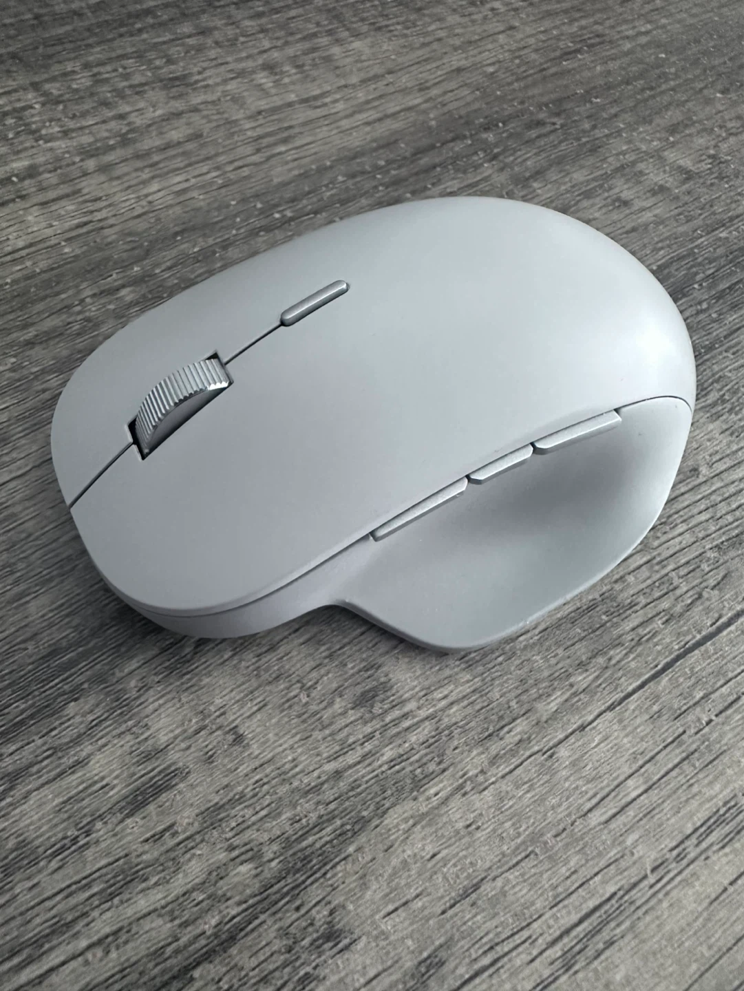 Microsoft Surface Keyboard and Precision Mouse Combo - photo 3