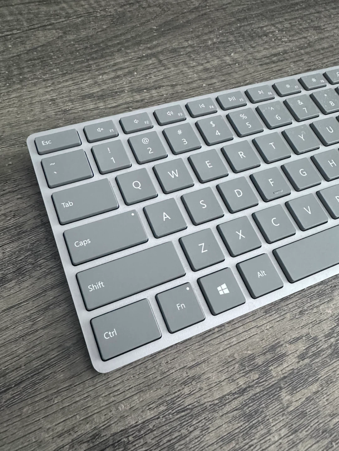 Microsoft Surface Keyboard and Precision Mouse Combo - photo 2