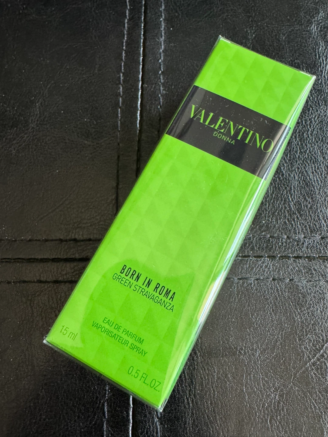 Valentino Green Stravaganza - 15mL
