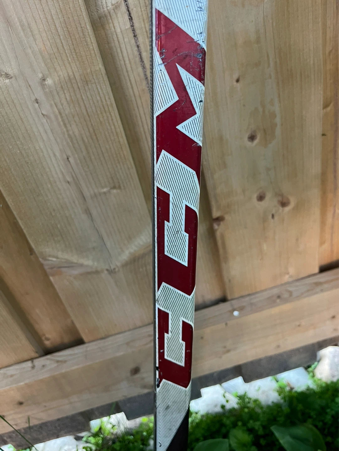 CCM RBZ 340 hockey stick 85 flex Crosby P29 - photo 3