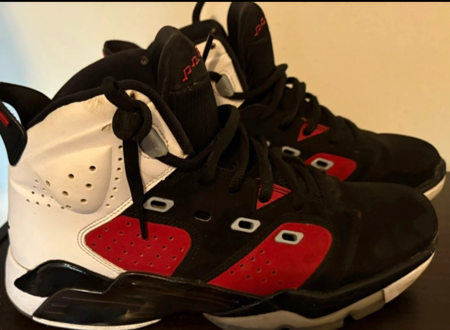 Nike Air Jordan VI 6 Retro Men's Shoes