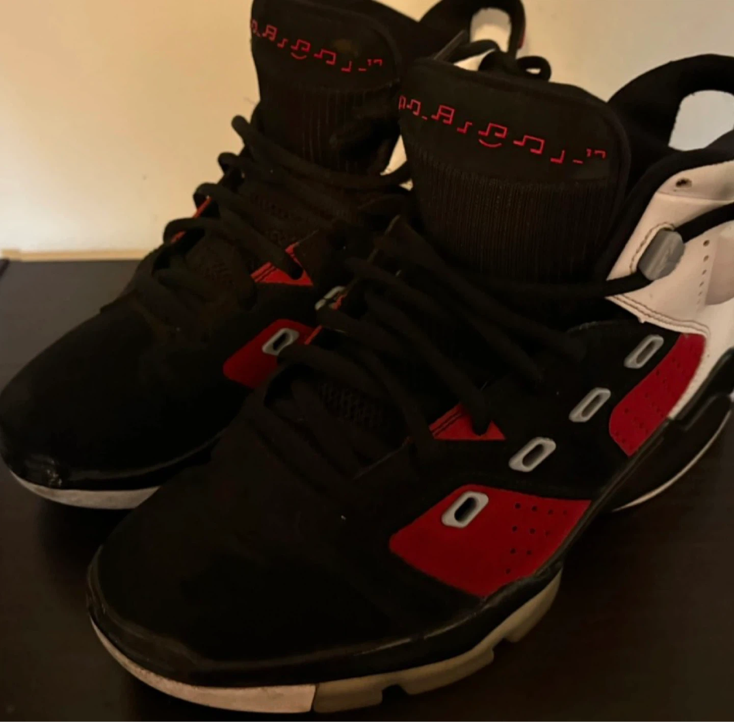 Nike Air Jordan VI 6 Retro Men's Shoes - photo 3