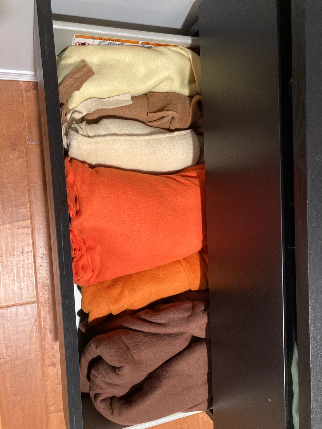Fleece Fabric