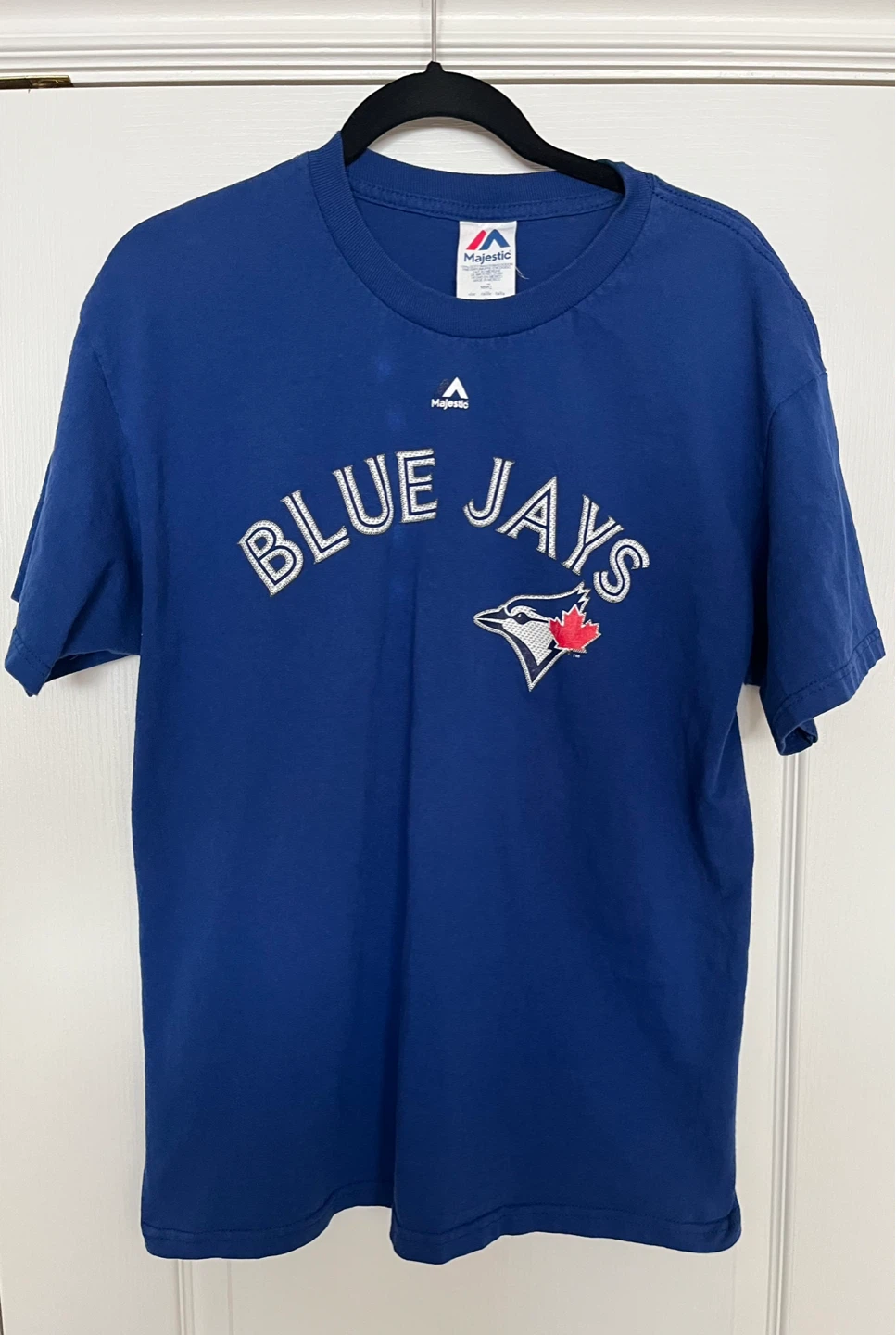 Majestic Toronto Blue Jays Bautista T-Shirt