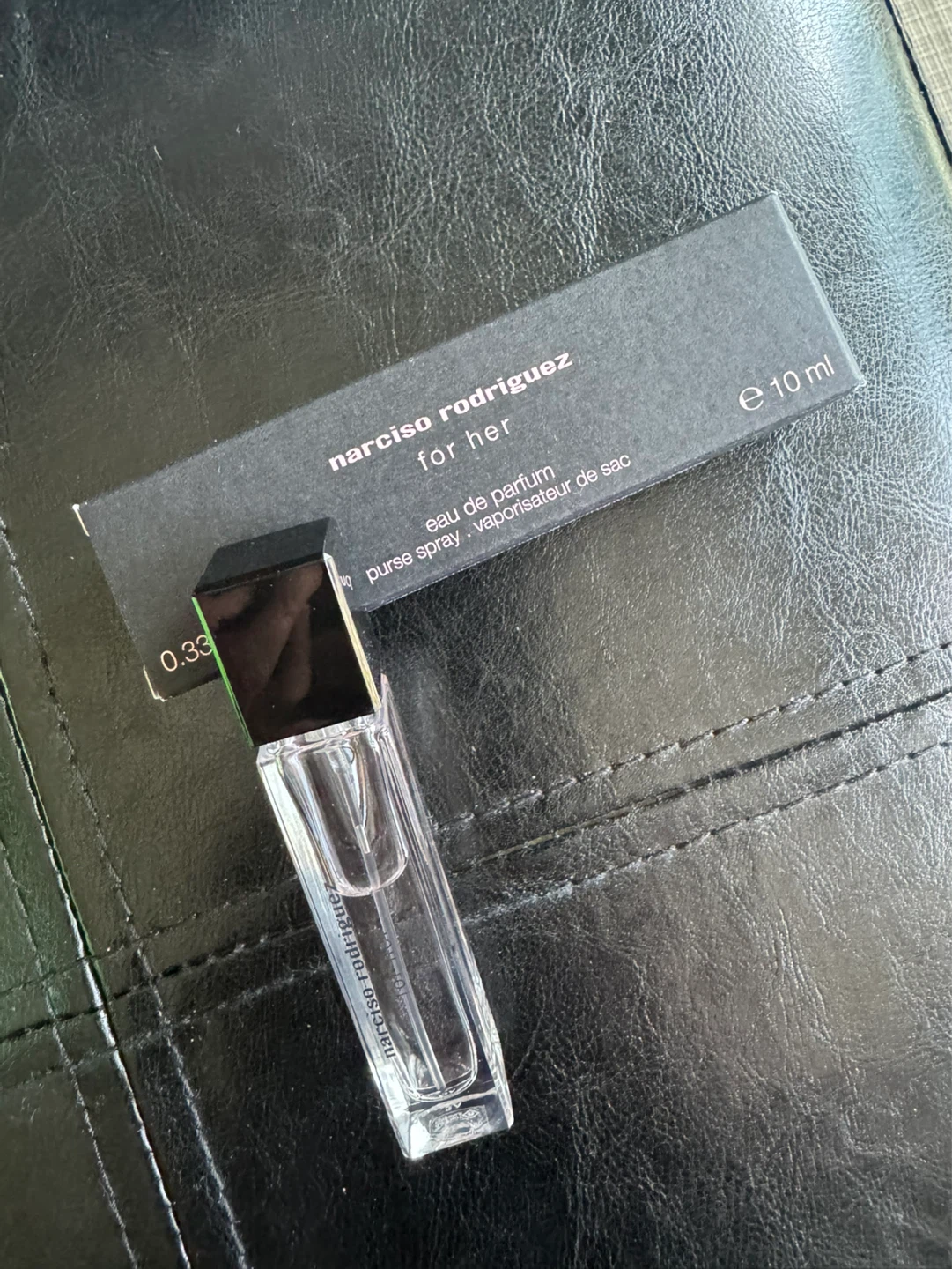 Narciso Rodriguez for Her Eau de Parfum - 10mL