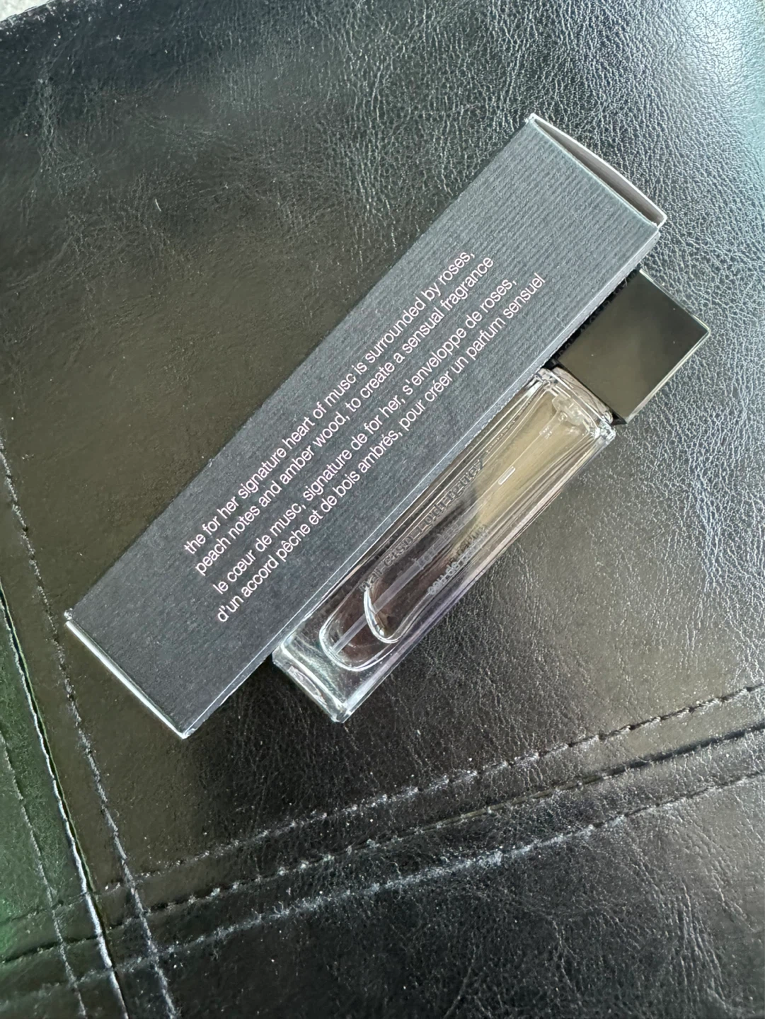 Narciso Rodriguez for Her Eau de Parfum - 10mL - photo 3