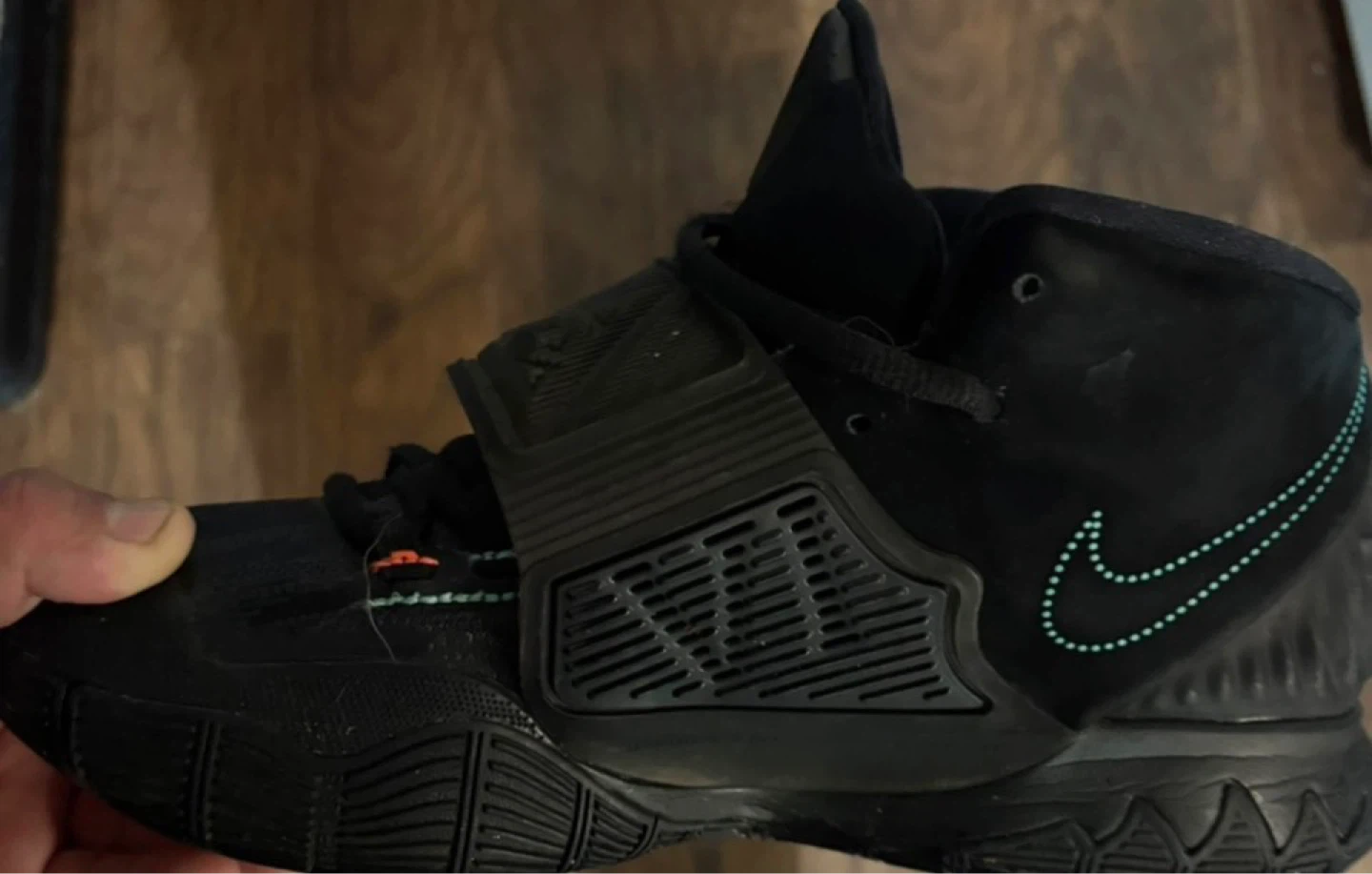 Nike Kyrie 6 Basketball Shoes