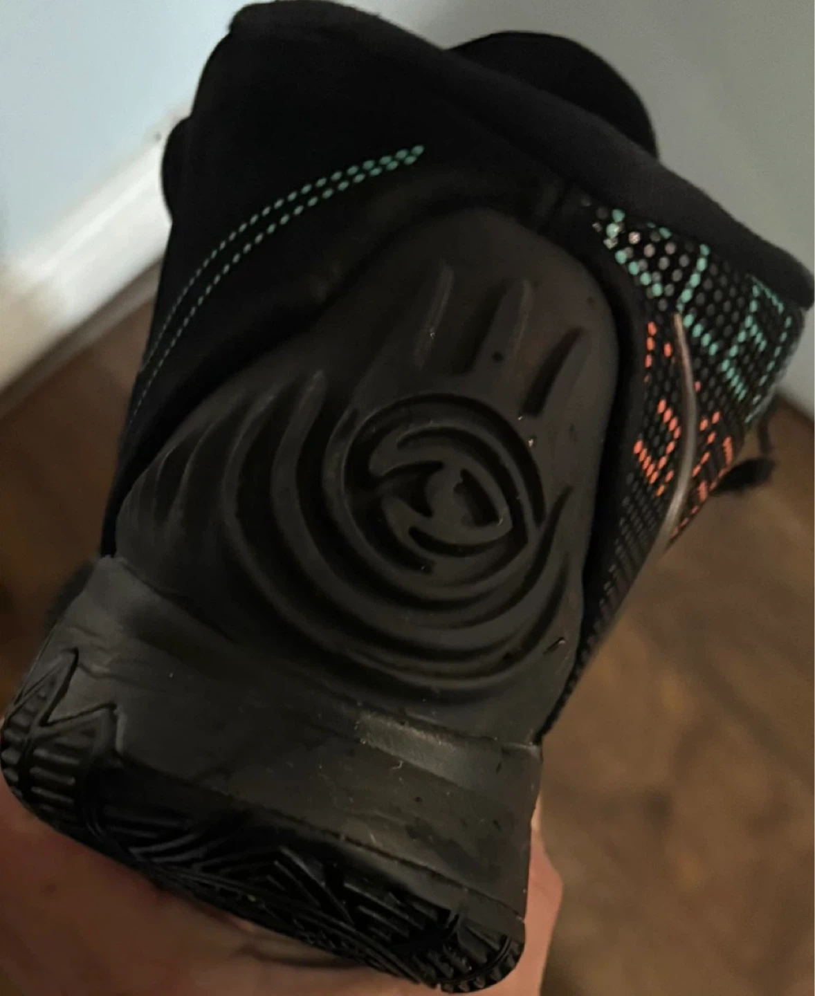 Nike Kyrie 6 Basketball Shoes - photo 3