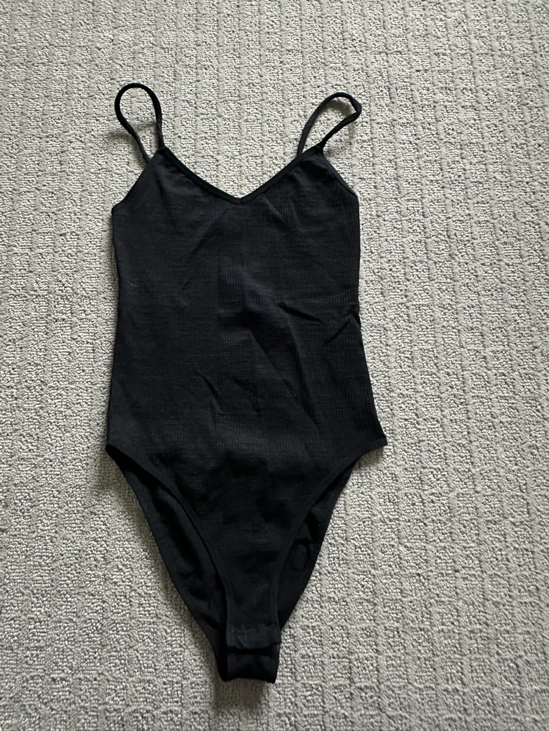 Top Shop bodysuit