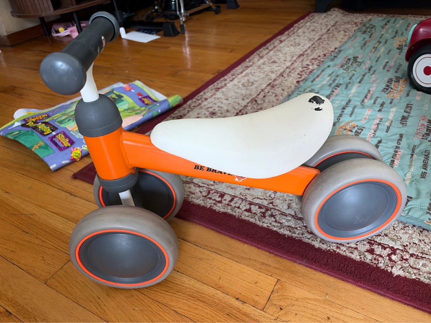 Balance Bike