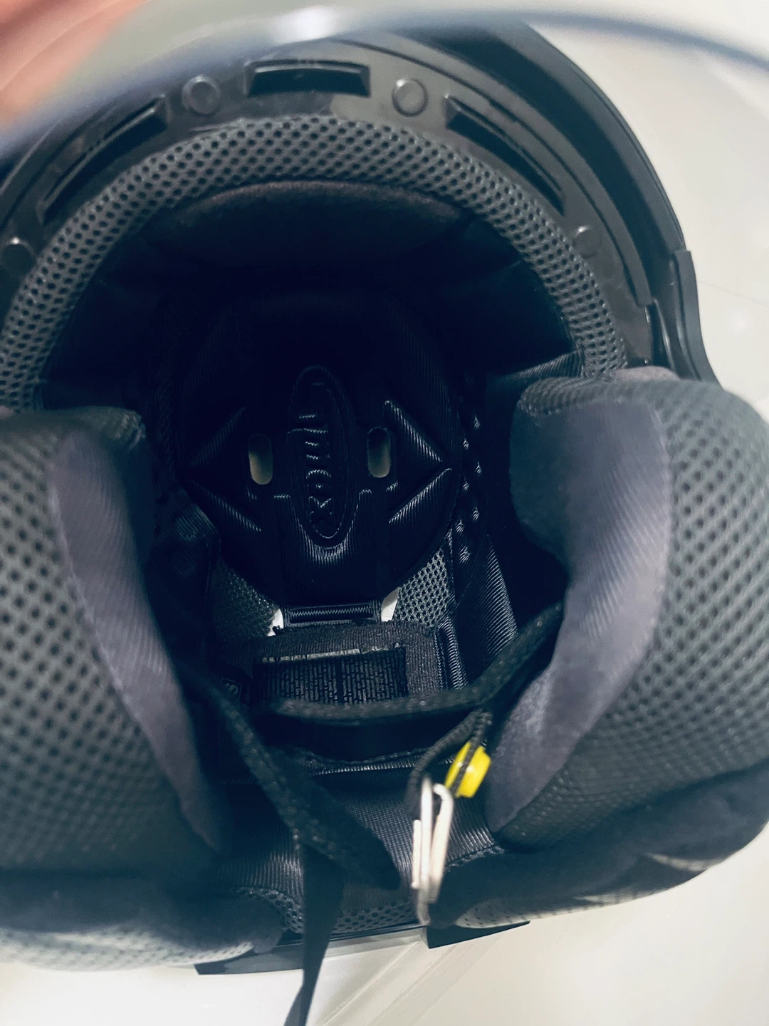 GMAX DOT 67S Open Face Motorcycle Helmet - photo 3