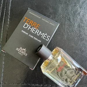 Terre d'Hermès Perfume - 12.5 mL