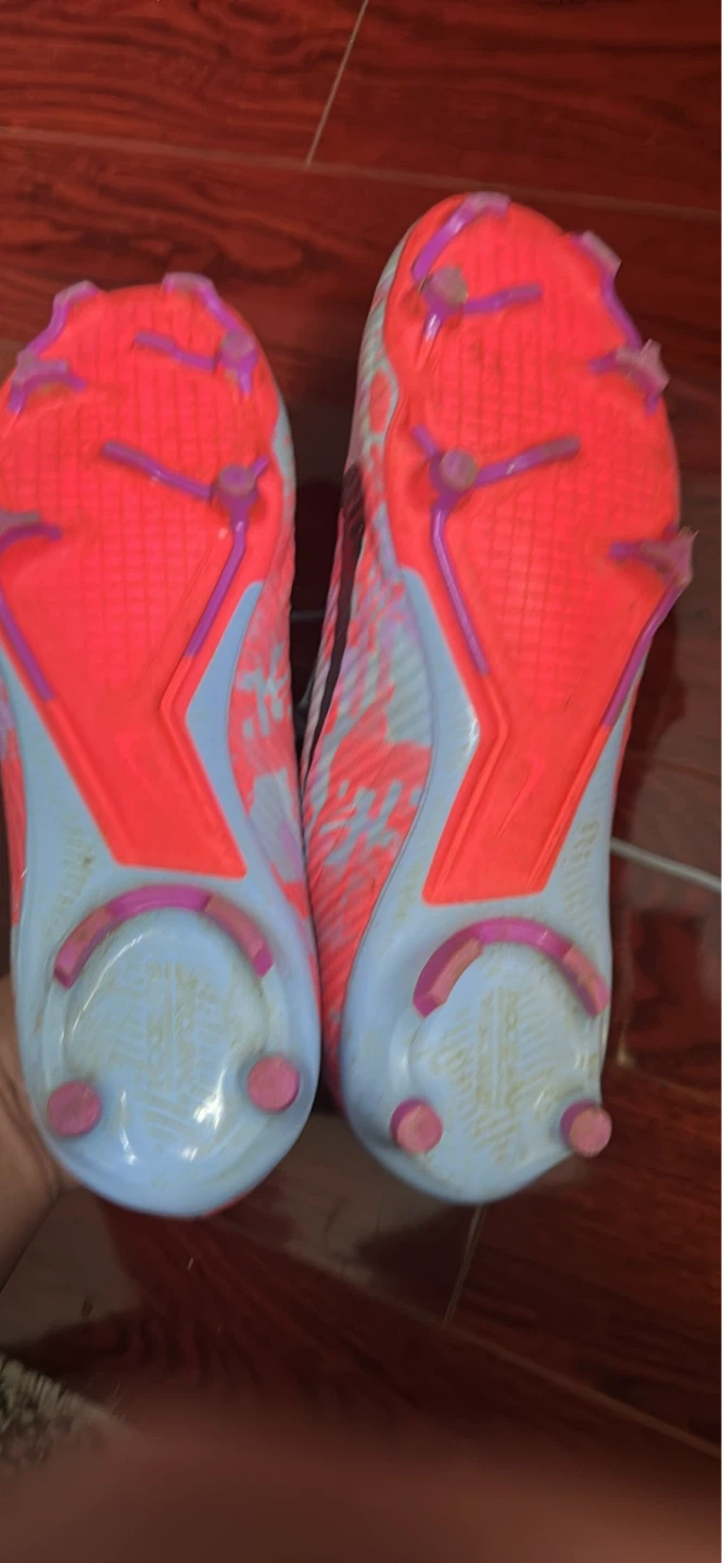 Nike Mercurial CR7 MDs Soccer Cleats - photo 3