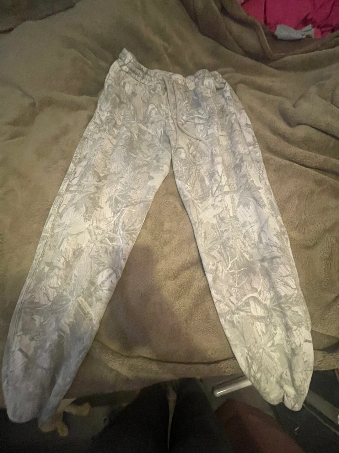 Hollister Boxy Fit Hoodie and Sweatpants Set - photo 2