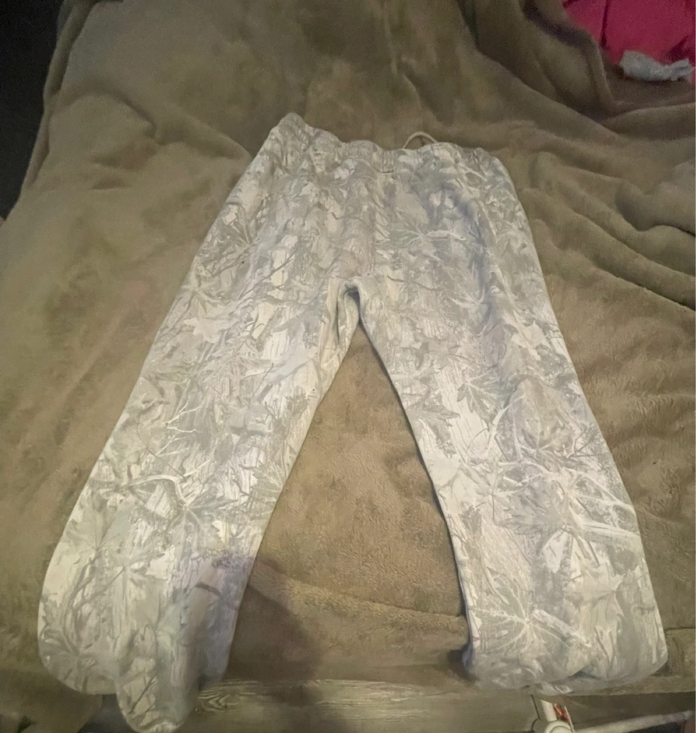 Hollister Boxy Fit Hoodie and Sweatpants Set - photo 4