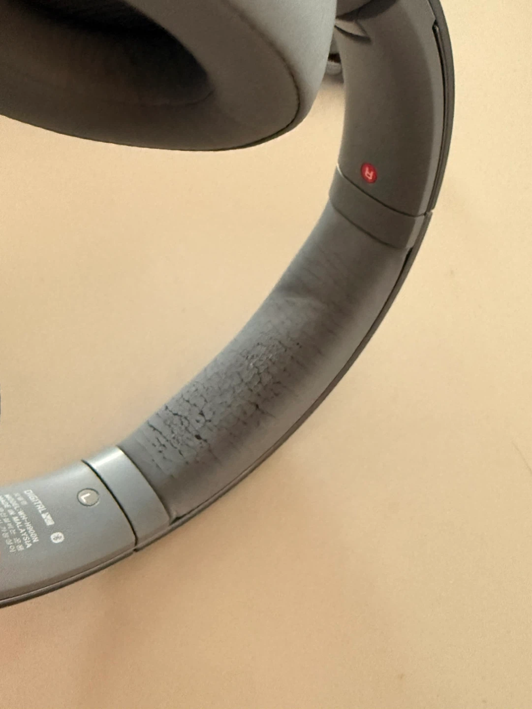 Sony H900N Noise Cancelling Headphones - photo 2