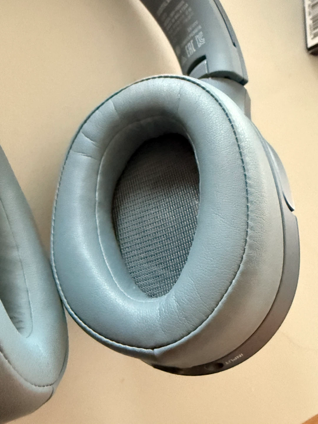 Sony H900N Noise Cancelling Headphones - photo 4