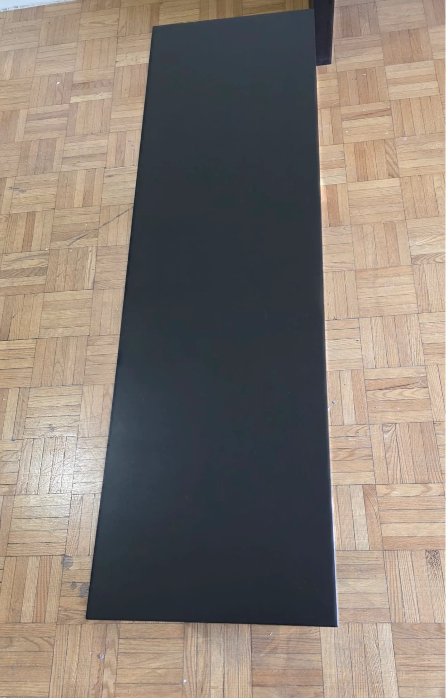 IKEA LACK TV Stand - Black - photo 3