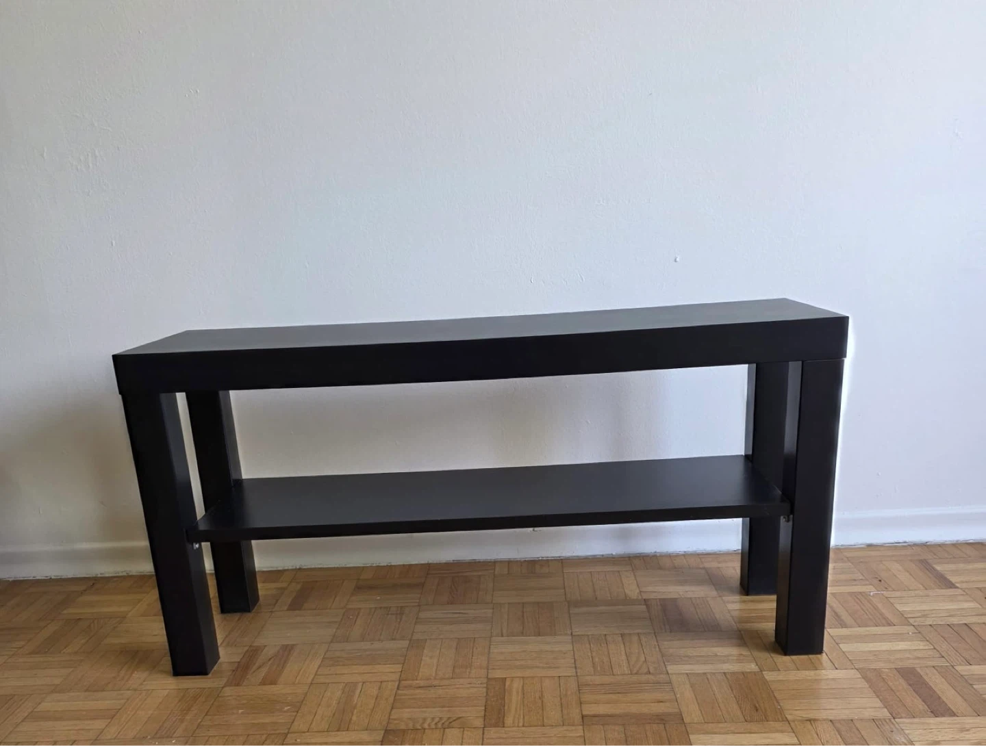 IKEA LACK TV Stand - Black - photo 2