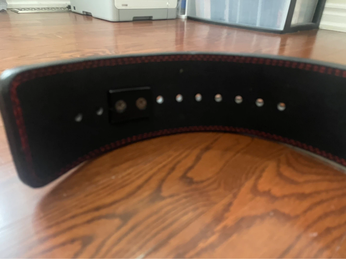 IRONBULL Lifting Belt (Small) - photo 4