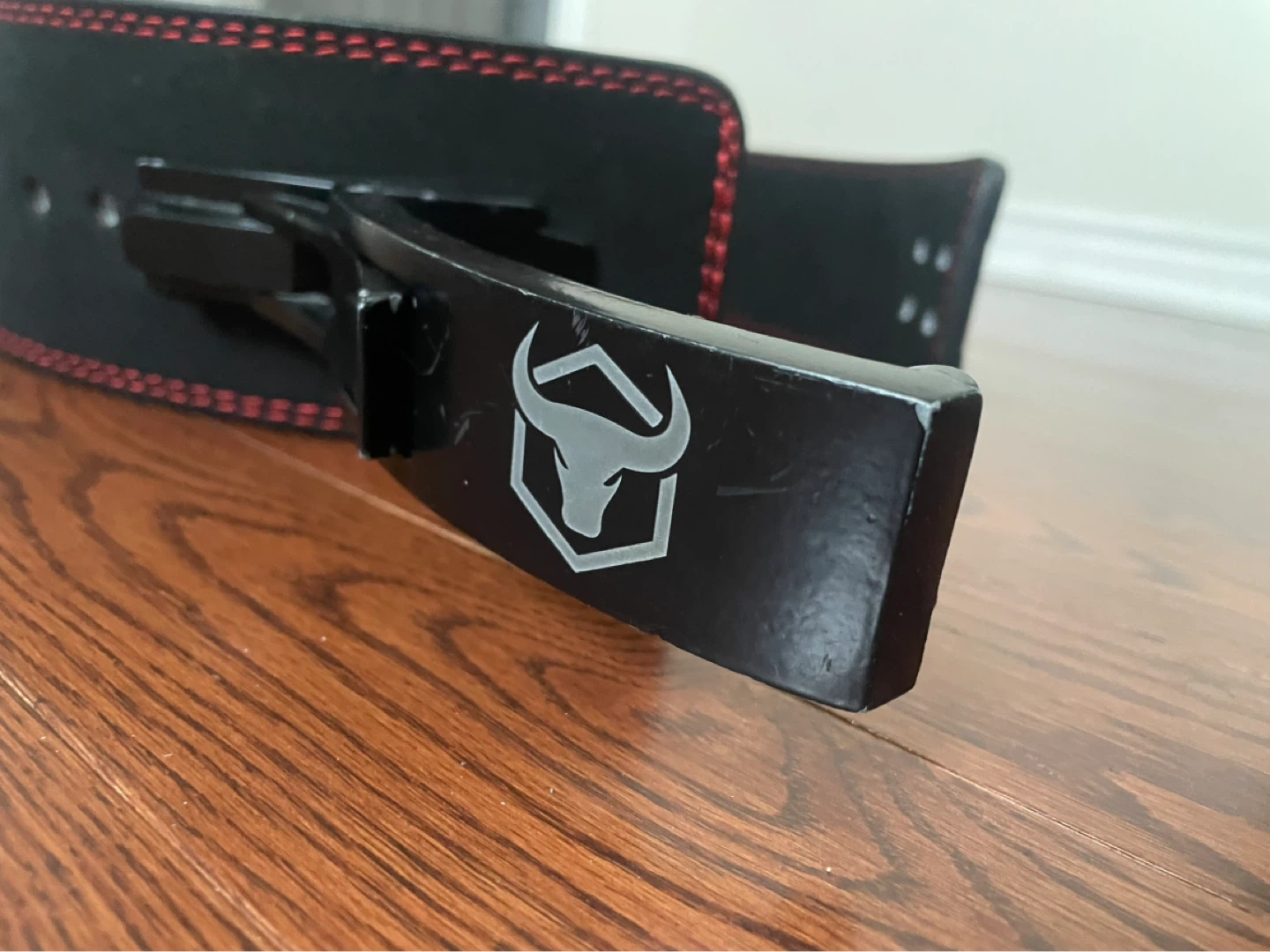 IRONBULL Lifting Belt (Small) - photo 3
