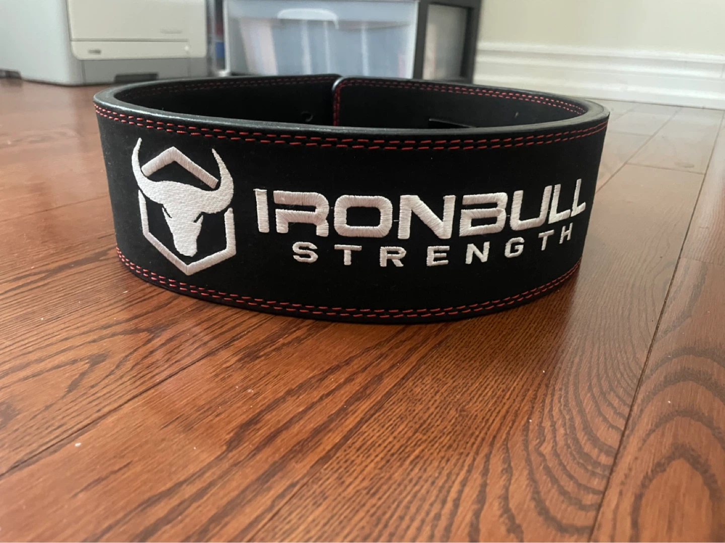 IRONBULL Lifting Belt (Small)