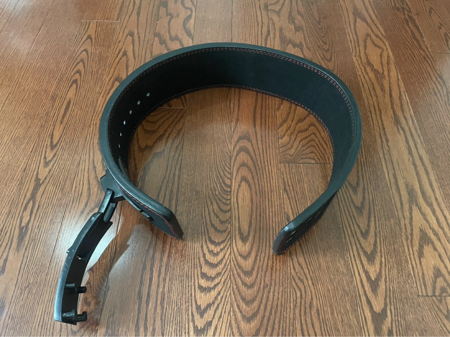 IRONBULL Lifting Belt (Small) - photo 2