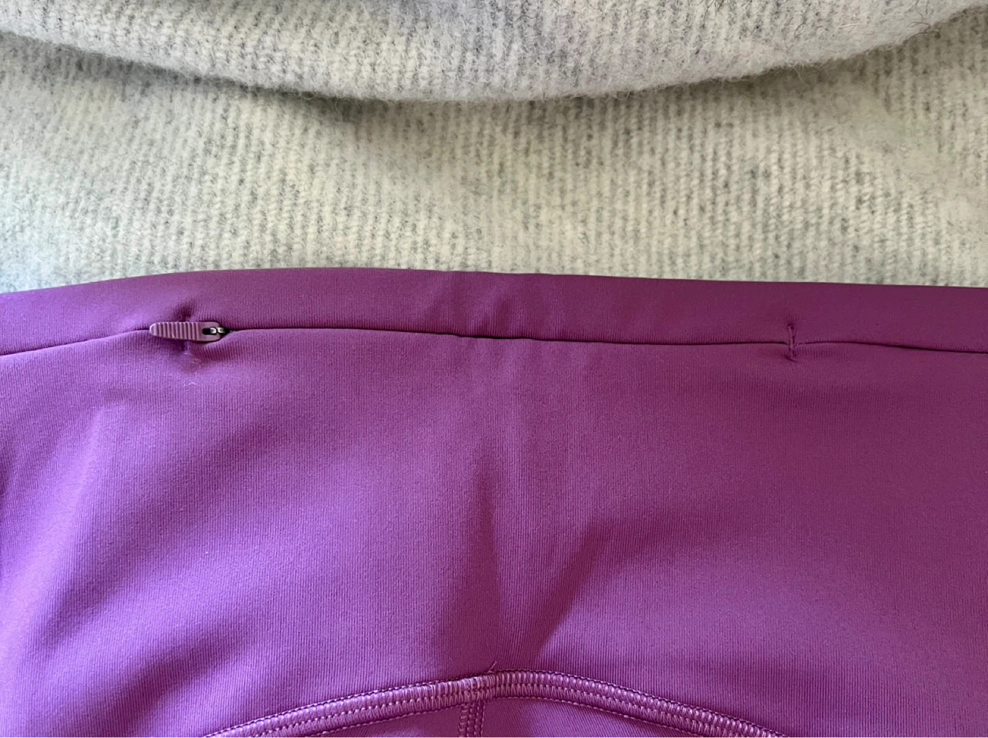 Brand new Lululemon Swift Speed HR Crop 21" Leggings - photo 3