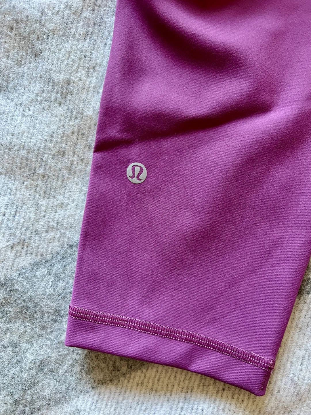 Brand new Lululemon Swift Speed HR Crop 21" Leggings - photo 4