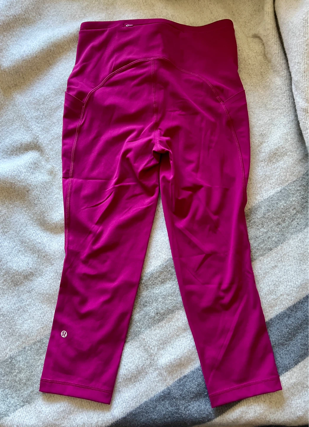 Brand new Lululemon Align Cropped Leggings - photo 2