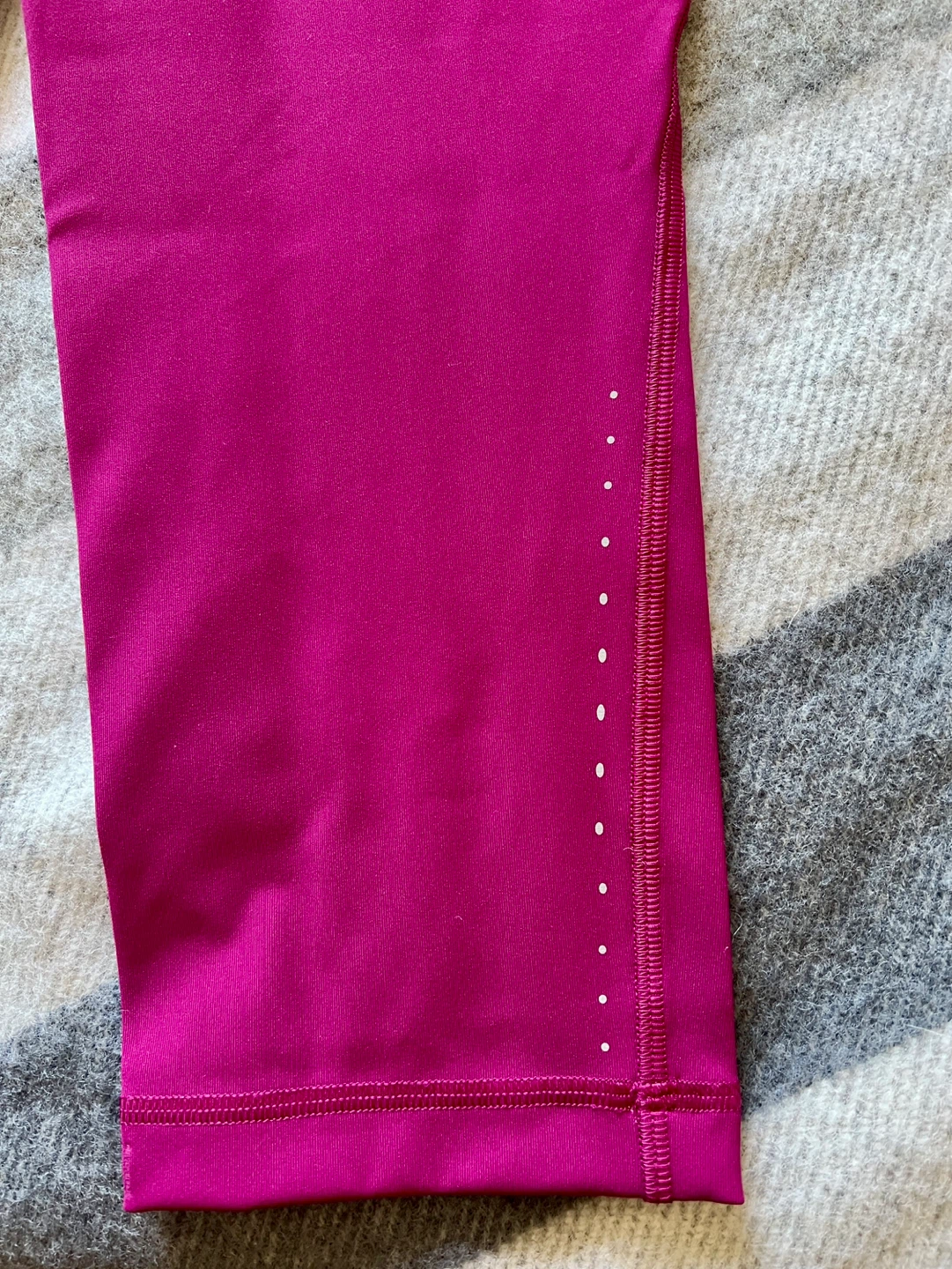 Brand new Lululemon Align Cropped Leggings - photo 5