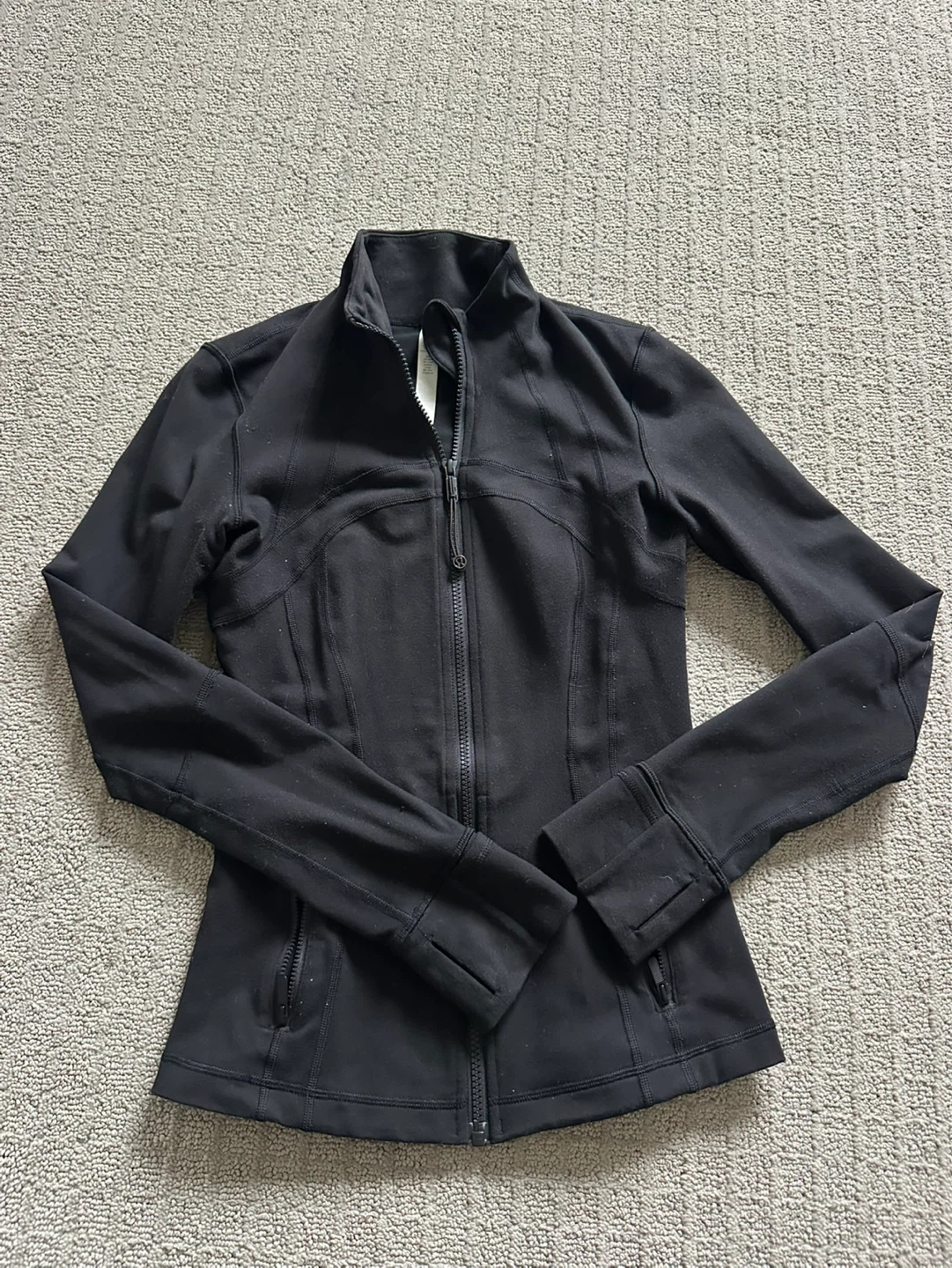 Lululemon define jacket