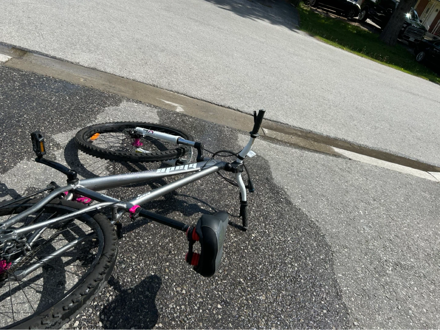 Good adult bike for casual biking - photo 4