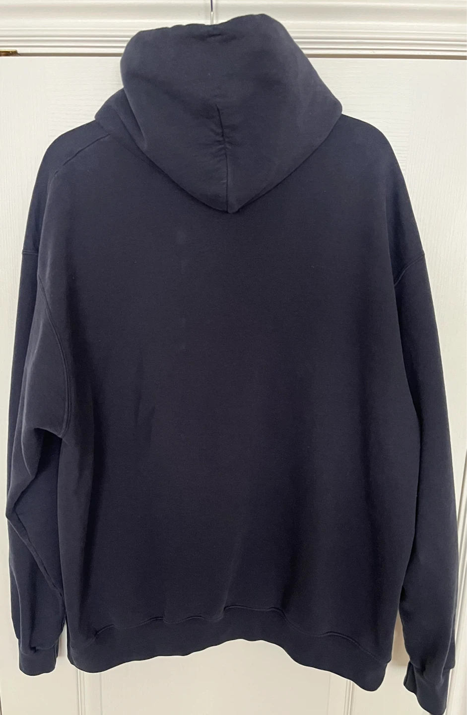 NCAA Syracuse Champion Hoodie - photo 5