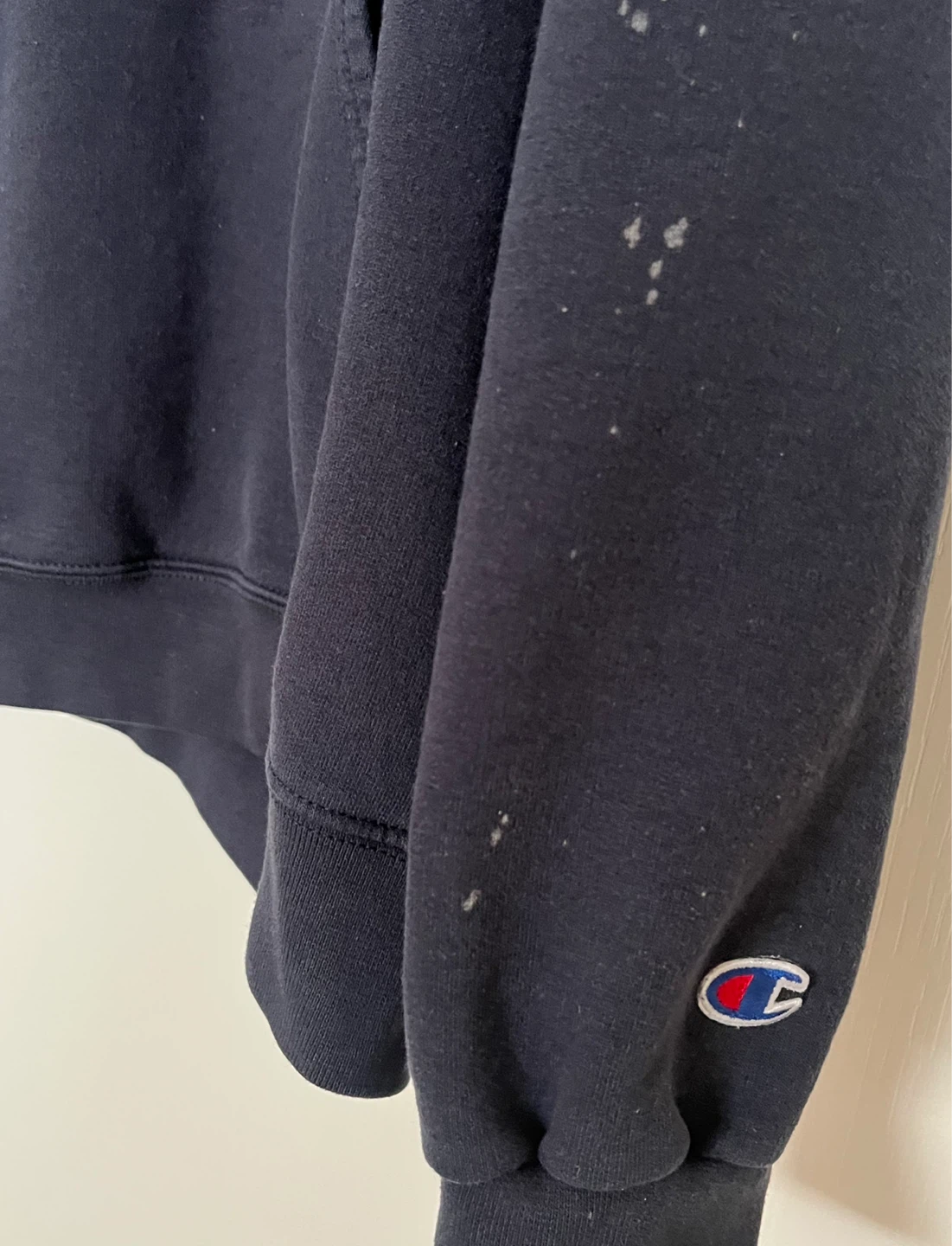 NCAA Syracuse Champion Hoodie - photo 4