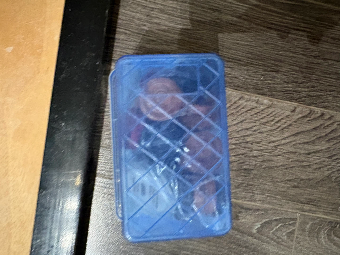 Small Carrol board and coins - photo 4