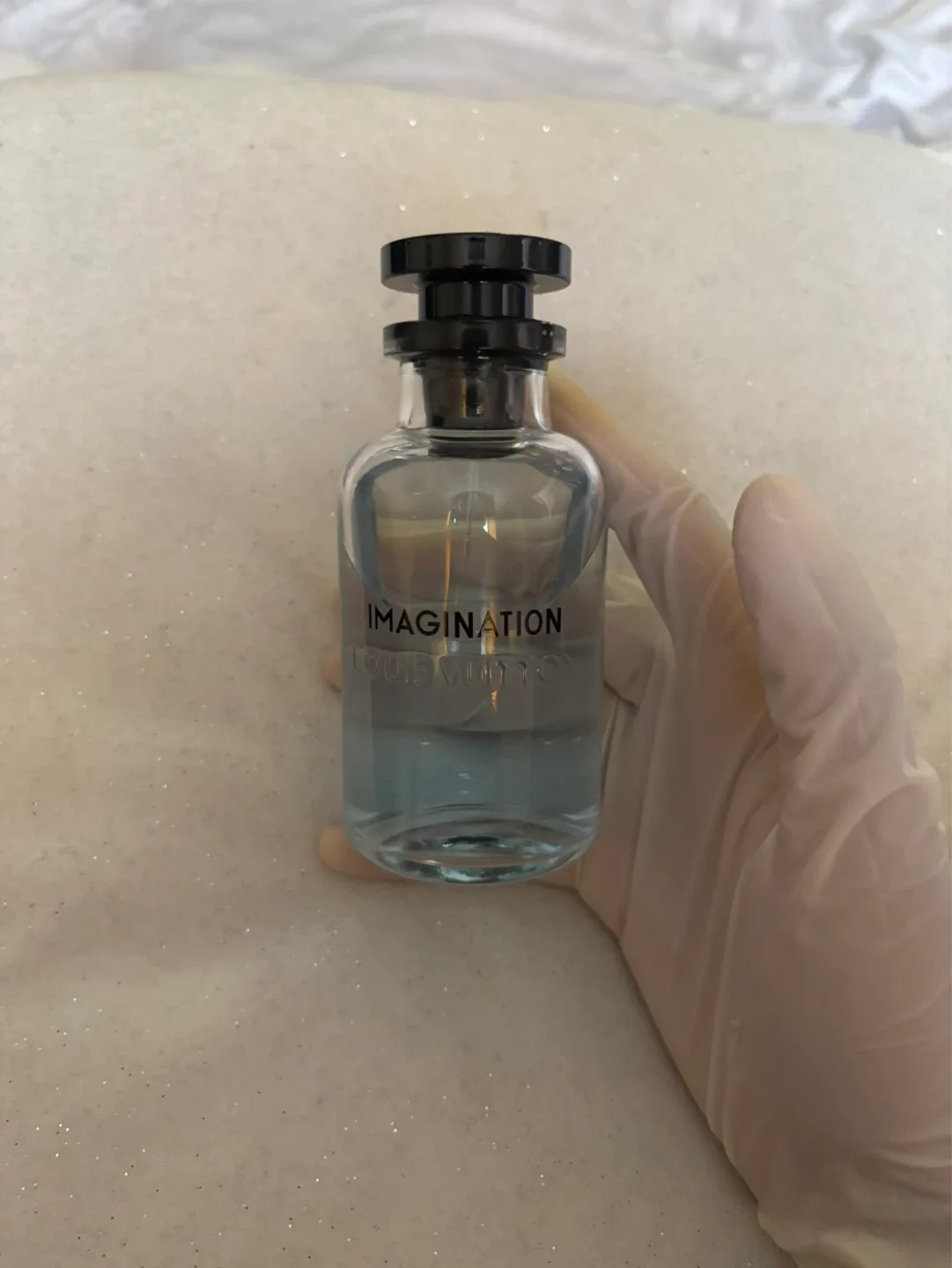 Louis Vuitton Imagination Eau de Parfum 50ml - photo 4