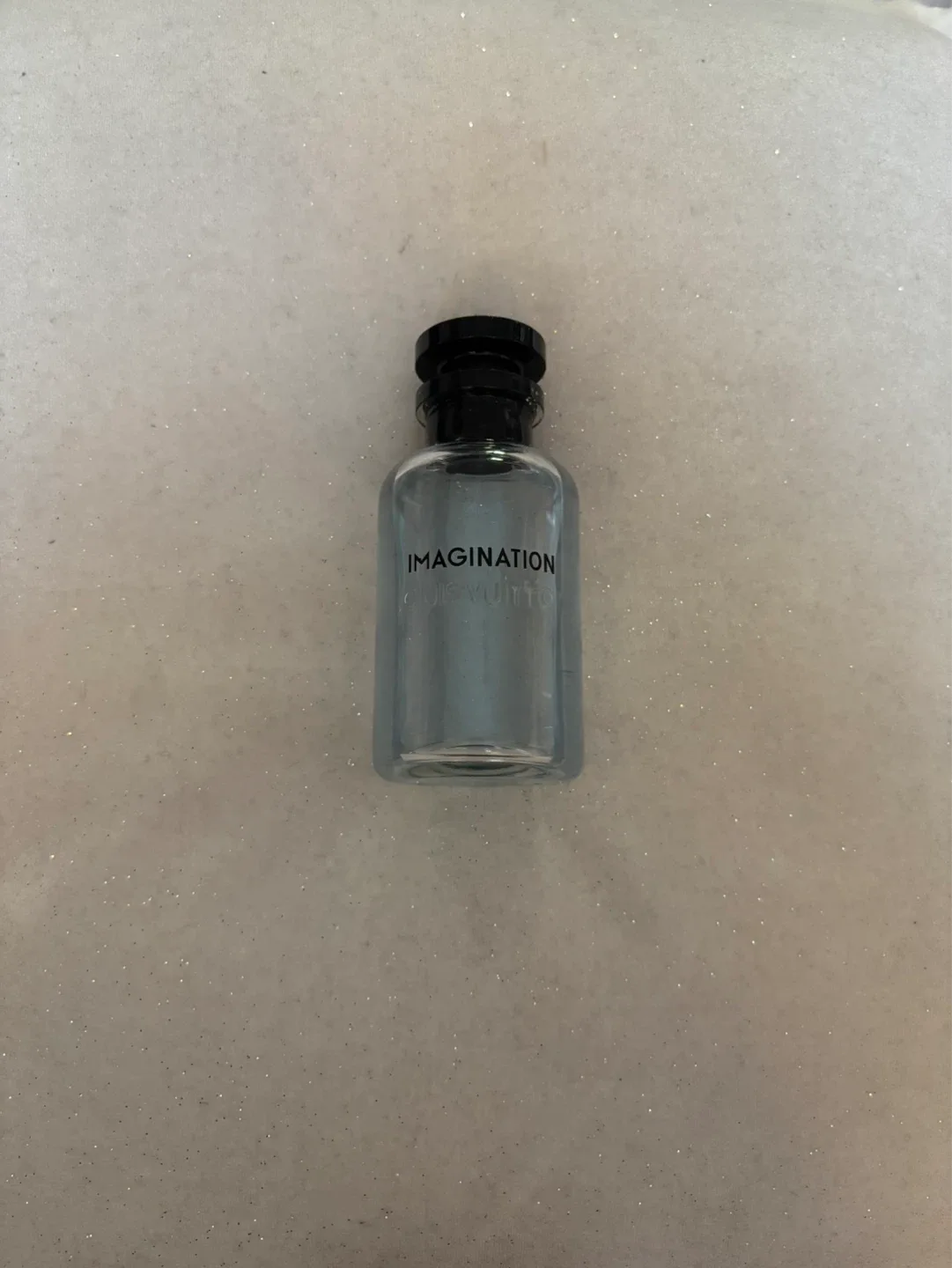 Louis Vuitton Imagination Eau de Parfum 50ml - photo 3