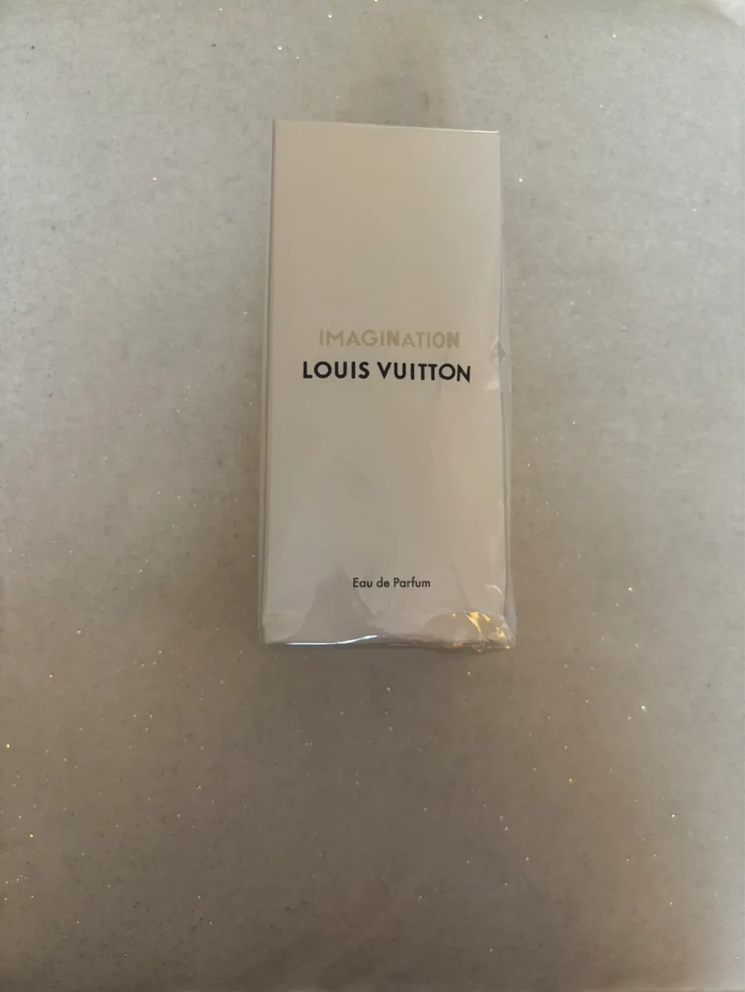 Louis Vuitton Imagination Eau de Parfum 50ml