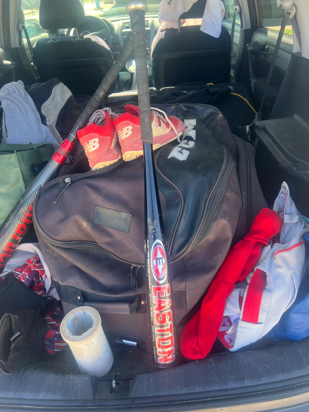 Easton Baseball Bat - photo 2